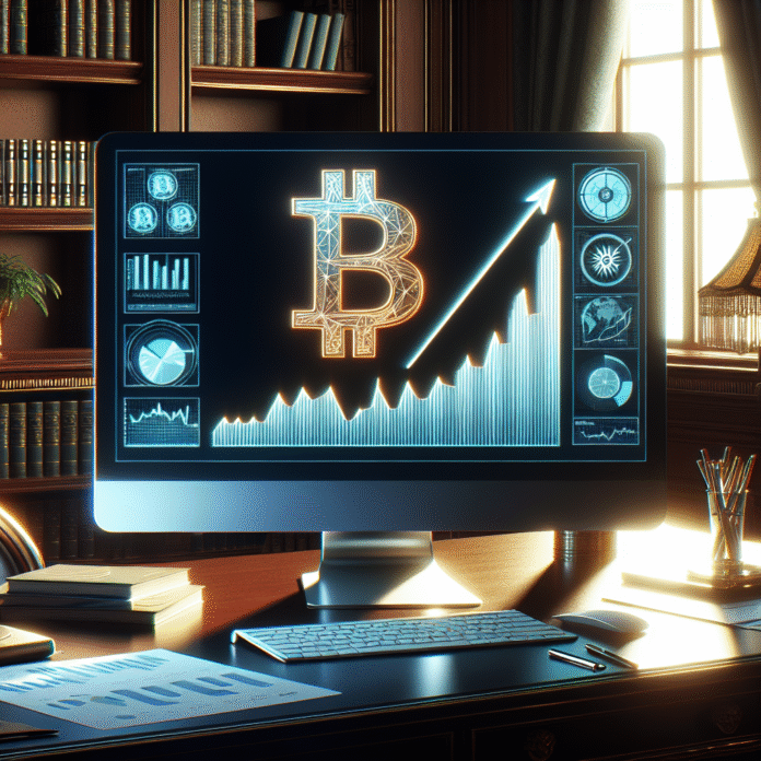 Investment Management Corp VA ADV Invests $289,000 in iShares Bitcoin Trust (NASDAQ:IBIT) - MarketBeat