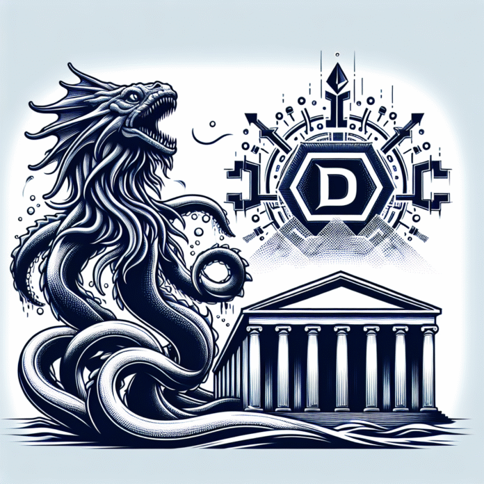 Kraken Debuts ‘Embed’ to Help Institutions Offer Regulated Crypto Services - ValueWalk