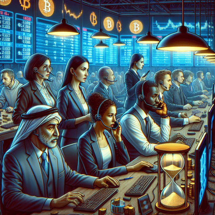News Explorer — Myriad Markets Users Are Betting Against Bitcoin Hitting This Price Target by May 25 - Decrypt