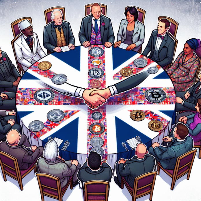 Reform UK party will accept crypto donations — Nigel Farage - Cointelegraph