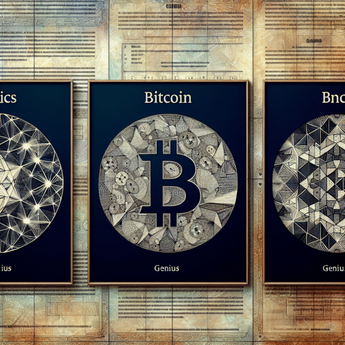Regulatory Clarity from GENIUS Act: Qubetics, Bitcoin, and BNB Are Best Crypto to Buy Right Now - Coindoo