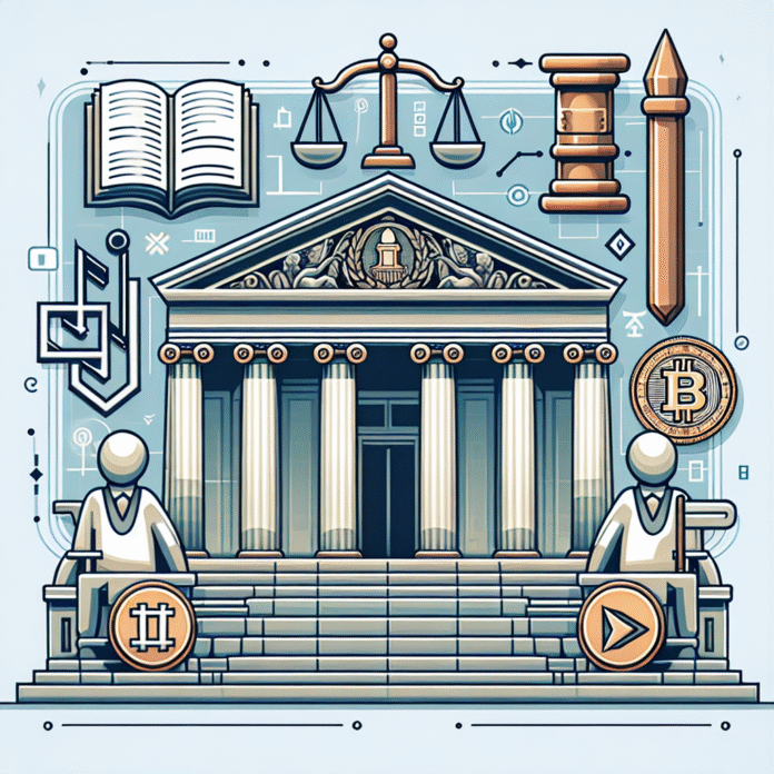 SEC Clarifies Crypto Staking Does Not Violate US Securities Regulations - Watcher Guru