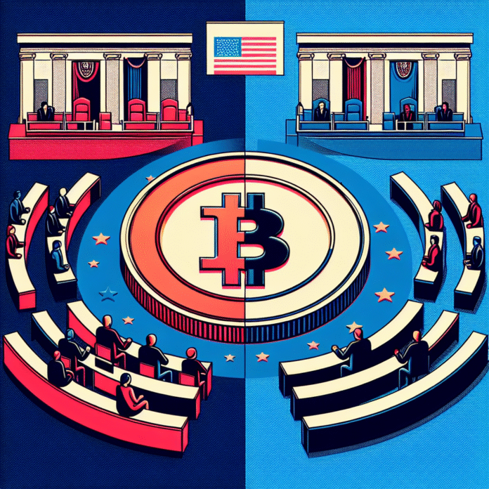 Senators Slam Stablecoin Bill Failure Over Partisan Politics - Bitcoinist.com