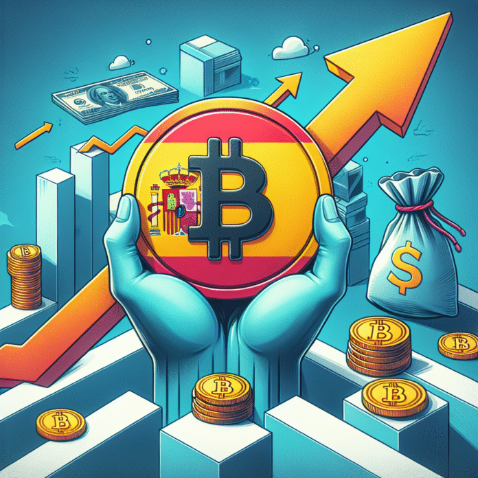 Spain demands tighter bank oversight, fuels Bitcoin appeal - CryptoSlate