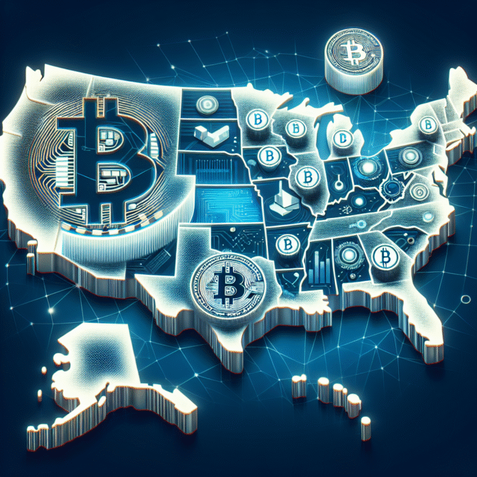 States should follow New Hampshire in establishing bitcoin reserves - chronicleonline.com