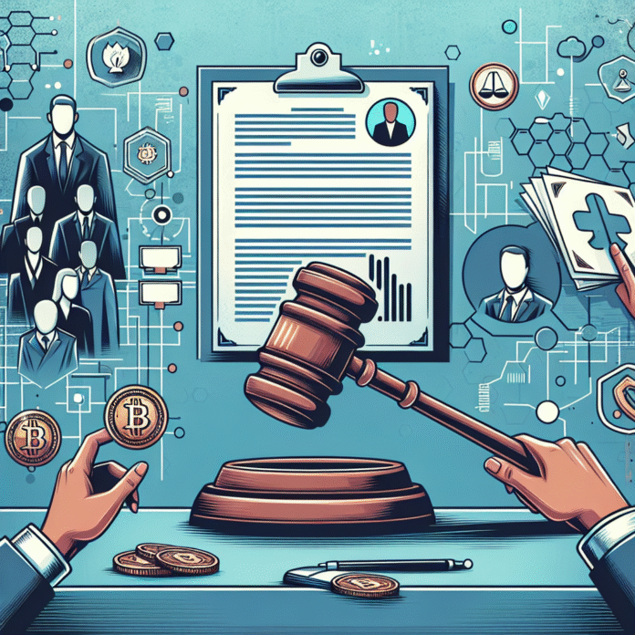Tom Emmer Reintroduces Regulatory Clarity For Crypto Tech Bill - CryptoPotato