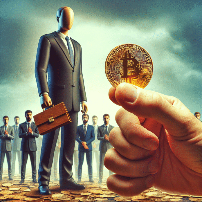 Trump’s week of crypto embrace continues despite ethics red flags - Politico