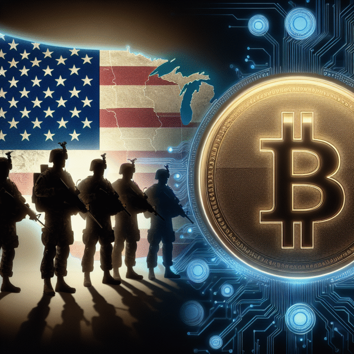 U.S. Generals Support a Strategic Bitcoin Reserve – Statement From Cynthia Lummis - Bitcoinsensus