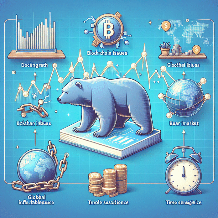 What Causes Crypto Crashes: 5 Reasons Every Crypto Trader Must Know - Binance