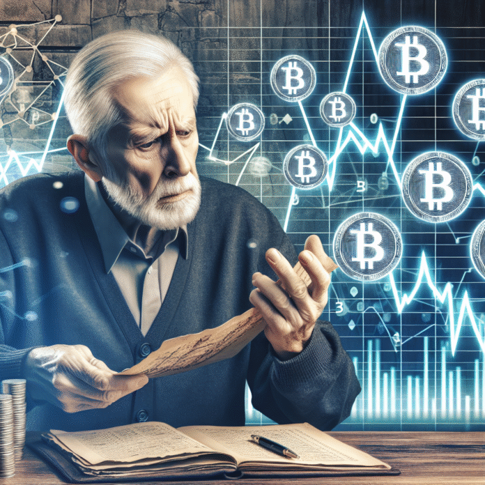 Warren Buffett: Why You Still Should Never Invest In Bitcoin - 99Bitcoins