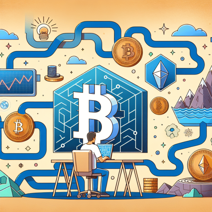 Why Buying Crypto in the UK Has Become an Uphill Battle - International Business Times UK