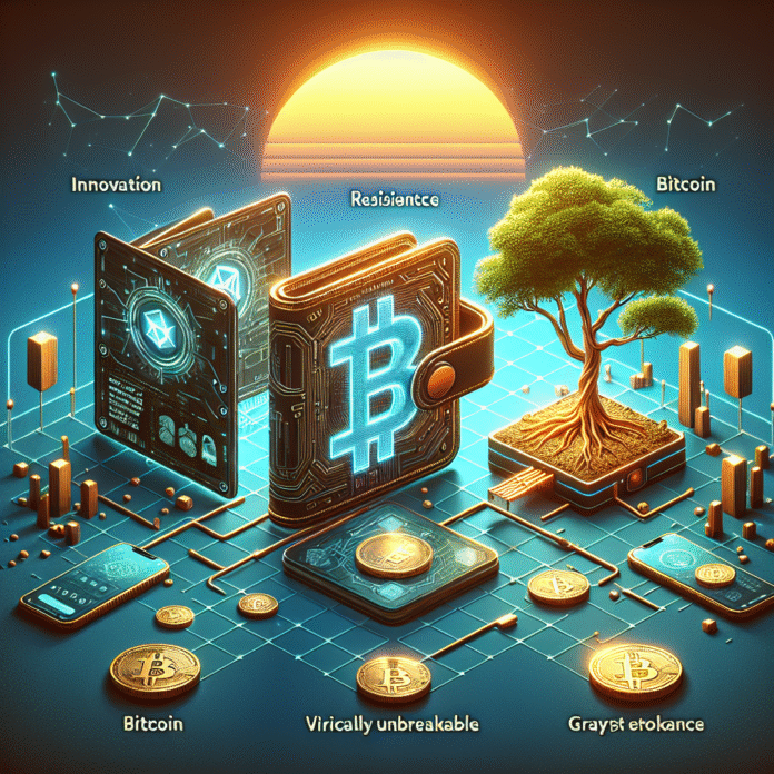 How Qubetics’ Wallet Innovation, Bitcoin’s Resilience, and GateToken’s Growth Make Them the Best Crypto to Invest in May 2025 - Coindoo