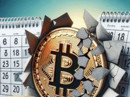 Why the Bitcoin growing pains are exactly what it needs - Daily Maverick