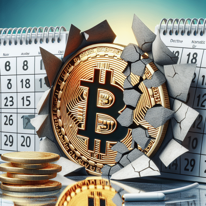 Why the Bitcoin growing pains are exactly what it needs - Daily Maverick