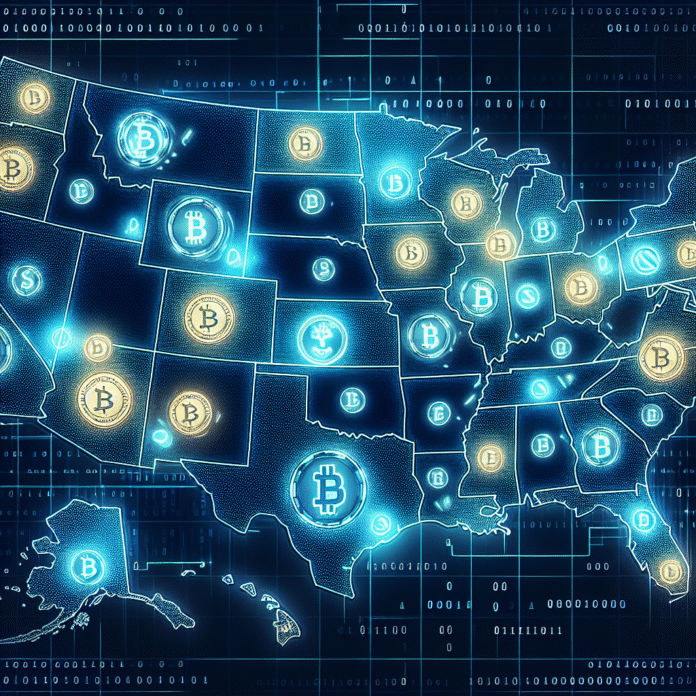 Will States Have Their Own Regulation for Crypto and Virtual Currencies? - Eye On Annapolis