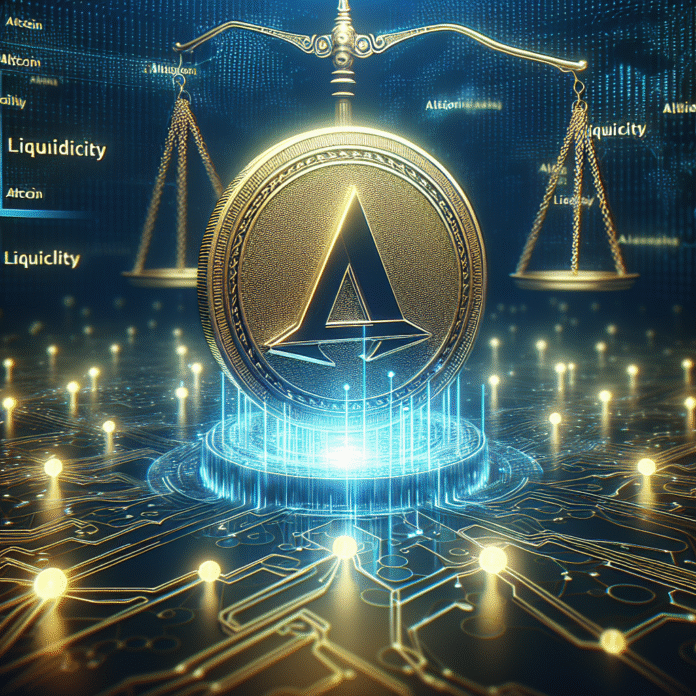 Binance Creates First Altcoin-focused Spot Liquidity Program to Meet Demand for Deeper Liquidity and More ... - InvestingCube