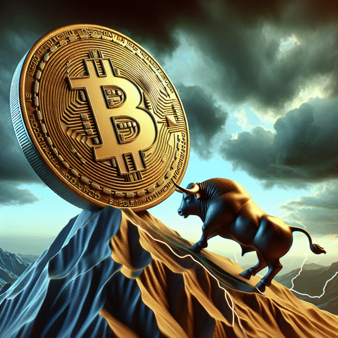 BTC USD Drops As Trump And Musk Feud, BTC Bull Soars - 99Bitcoins