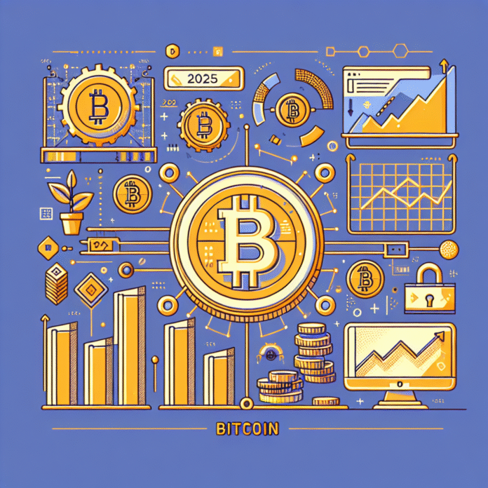 Bitcoin Investing: The Complete 2025 Guide to Buying & Holding BTC - Coin Insider