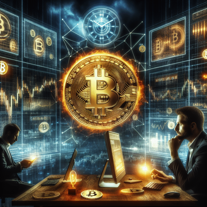 Crypto influencer Anthony Pompliano set to launch bitcoin-buying vehicle - Financial Times