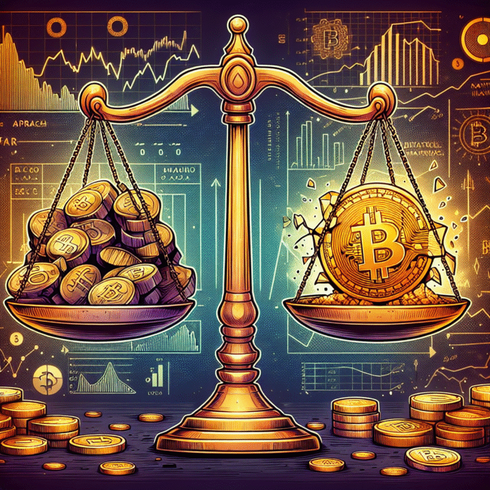 Bitcoin Treasury Companies: Profitable Strategy or Looming Risk? - Binance