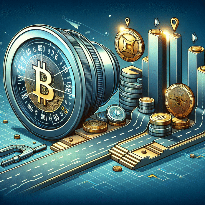 Bitcoin & Stablecoins: What's The Next Big Milestone to Watch? - Analytics Insight