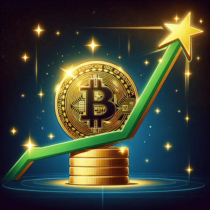 Bitcoin continues rebound toward record high set in May (BTC-USD:Cryptocurrency) - Seeking Alpha