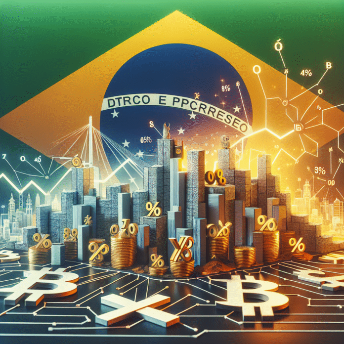 Brazilian Party Proposes Bill to Restrict Bitcoin Mining and Tax Trading Activities - Bitcoin.com News