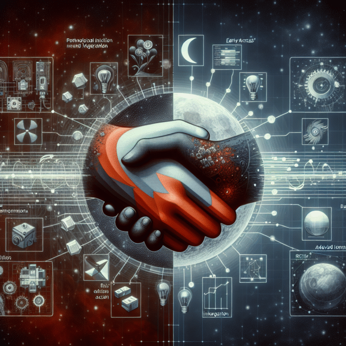 CDARI Partners with BACR to Enable Early Access and Advance RWA Integration - Coinfomania