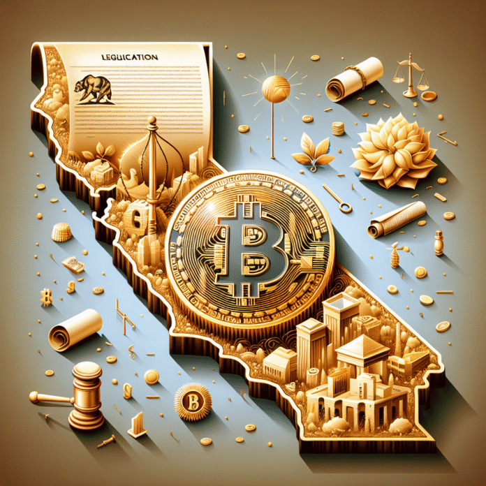 California to Include Crypto Under Unclaimed Property Law - BeInCrypto