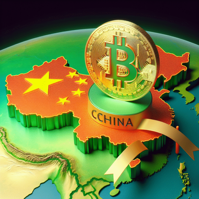 No, China Did Not Just Ban Bitcoin Again - Forbes