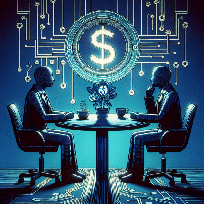 Core Scientific (CORZ) News: Reported Sale Talks With CoreWeave - CoinDesk