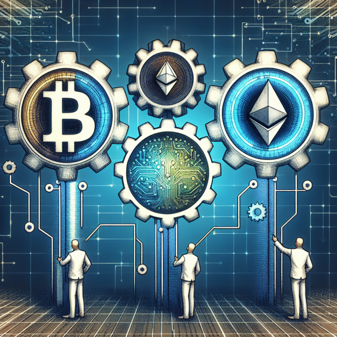 Corporate Co-option Risks Crypto Market Volatility: Trading Impact on BTC and ETH - Blockchain News