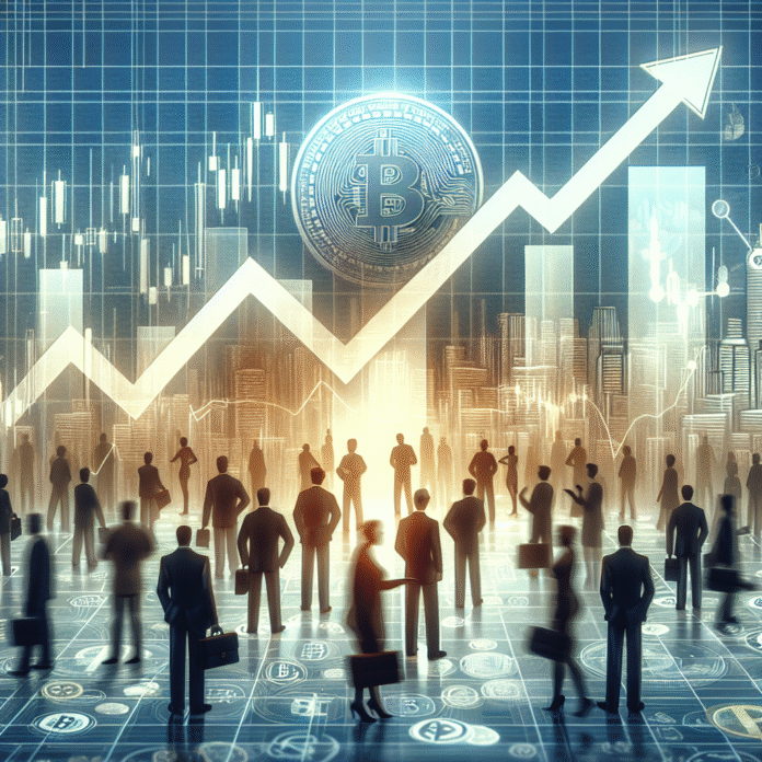 Cryptocurrency Live News & Updates : Duta Logistics Stock Rises with Bitcoin Acquisition Plans - The Economic Times