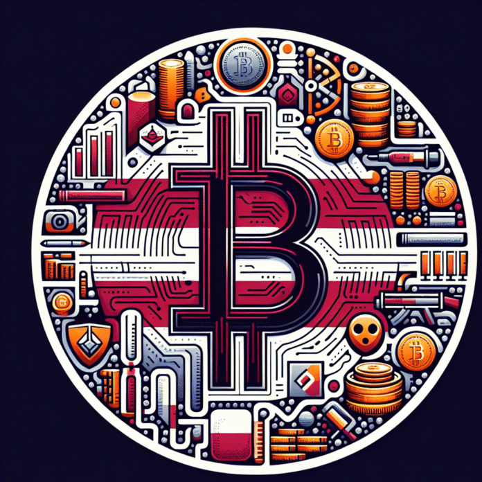 Cryptocurrency Regulation in Latvia - Coinfomania