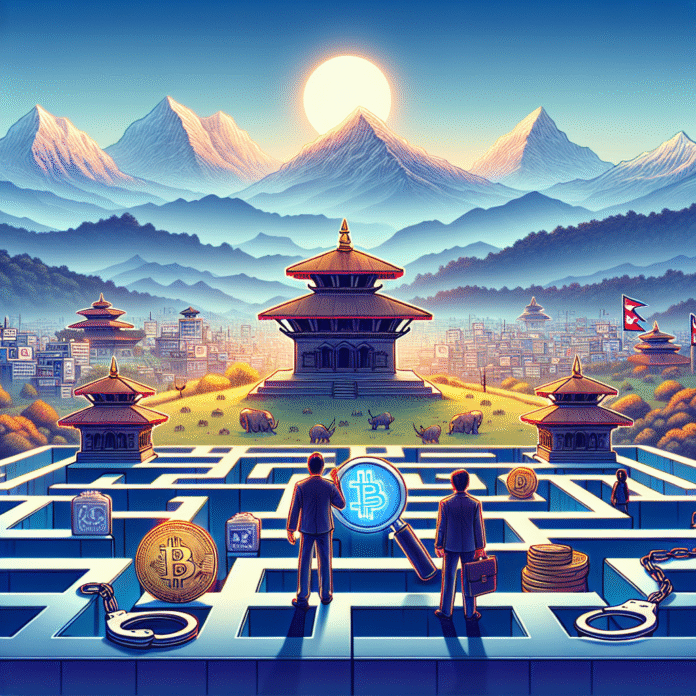 Cryptocurrency Regulations in Nepal: Ban, Challenges & Future Outlook - Coinfomania
