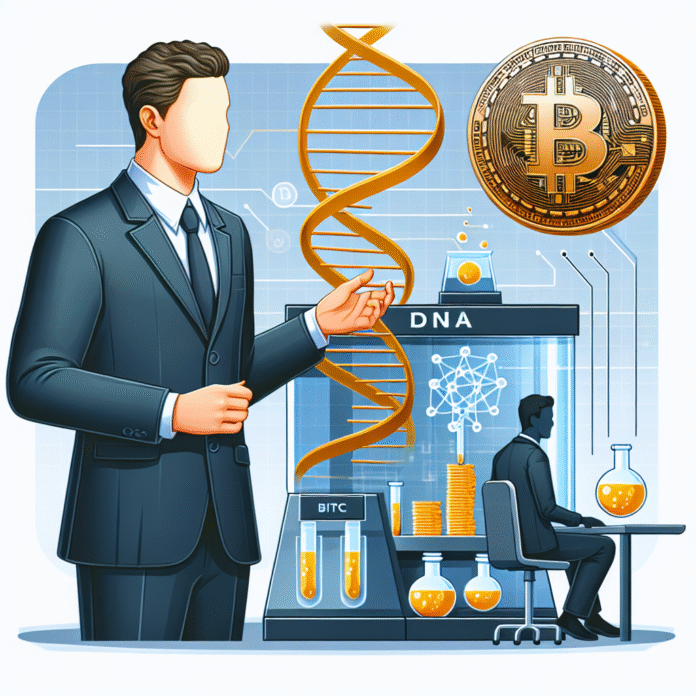 Former Ripple exec Greg Kidd buys Know Labs with Bitcoin - MobiHealthNews