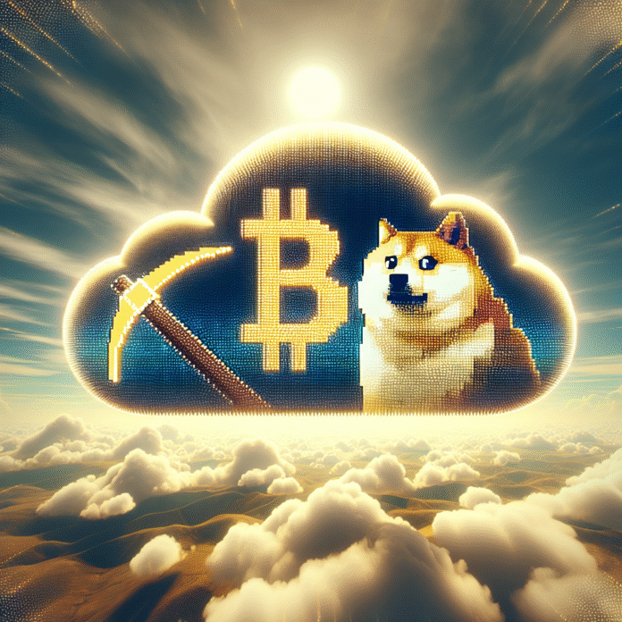 VNBTC Introduces Free Bitcoin and Dogecoin Cloud Mining to Empower Global Crypto Users in 2025 - The Manila Times