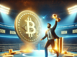 GameStop becomes surprise new player in bitcoin gold rush - observer.co.uk