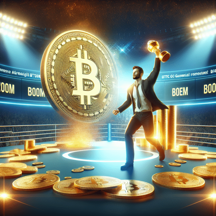 GameStop becomes surprise new player in bitcoin gold rush - observer.co.uk