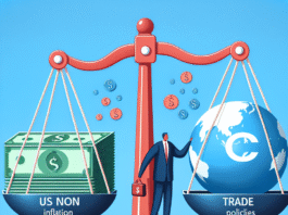 Global central bank body warns Trump’s trade policies could trigger resurgent US inflation - MSN