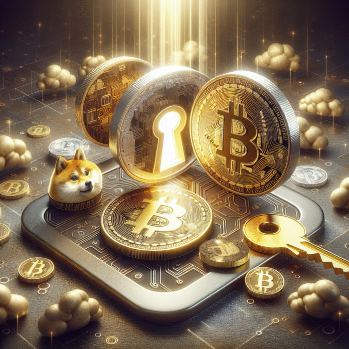HashFly Enables Passive Bitcoin and Dogecoin Income Through Next-Generation Cloud Mining Solutions - TradingView