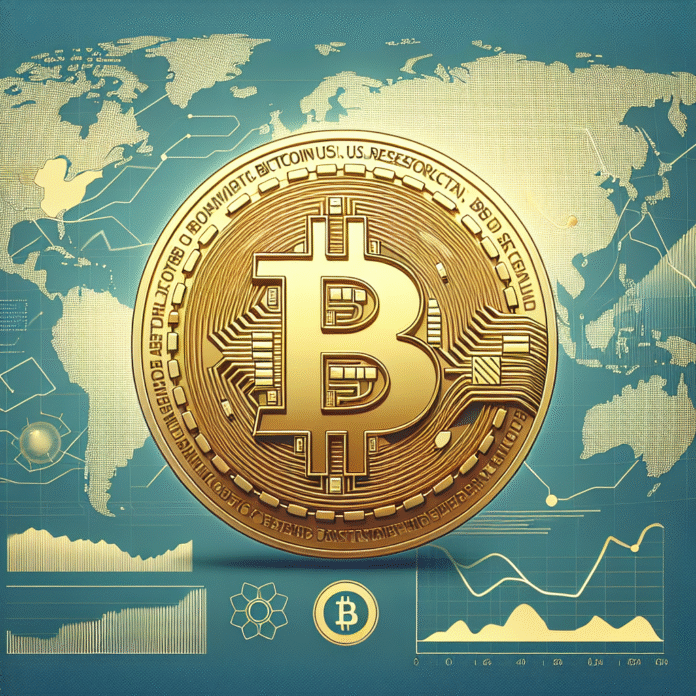 How the U.S. Bitcoin Reserve Is Shaping Global Crypto Market Trends - Euro Weekly News