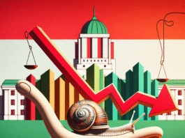 Hungarian economy faces weak growth, slow path to price stability, central bank report shows - MSN