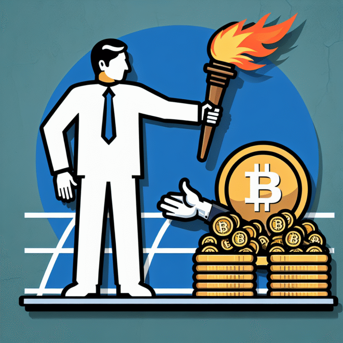 India’s Ruling Party Leader Suggests Bitcoin Reserve as US FOMO Sparks BTC Race - CoinGape