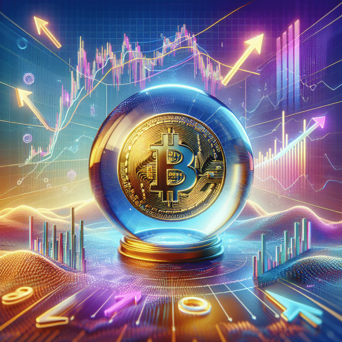 Bitcoin’s Next Big Move? Trader Says Watch These Levels Closely - CryptoRank