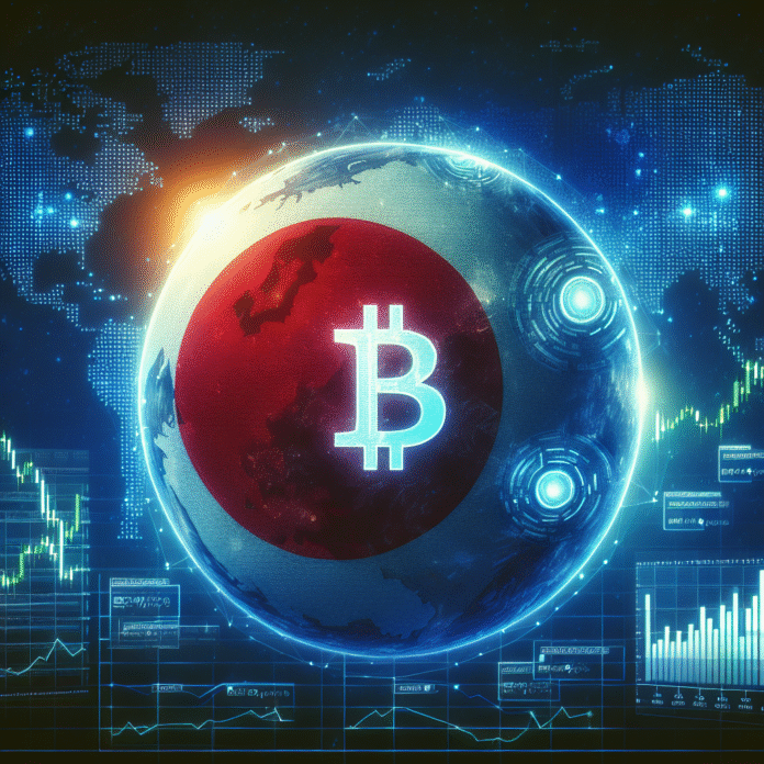 Japan’s Metaplanet Aims for 1% of All Bitcoin with Bold Market Move - Cryptodnes.bg