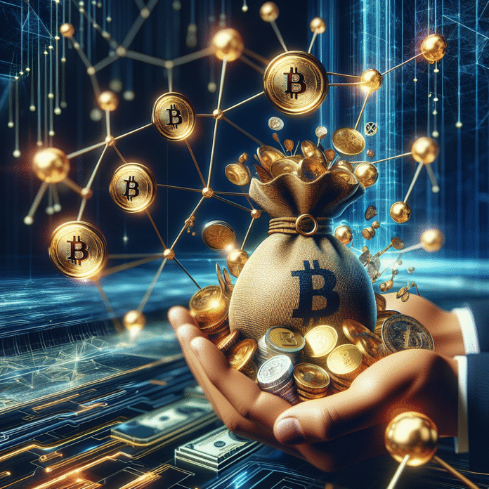 KONO(konomi network) Next Bitcoin - Blockchain Investments for Maximum Yield - Newser