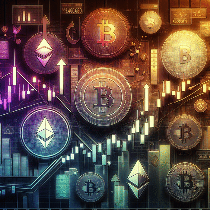 Cryptocurrency News Live Updates: Check latest prices for Bitcoin, Ethereum, memecoins, more; top gainers, losers - Moneycontrol