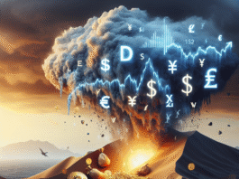 Middle East conflict continues to escalate, risk assets suffer - Get passive income from crypto assets through AIXA Miner cloud mining platform - CaptainAltcoin