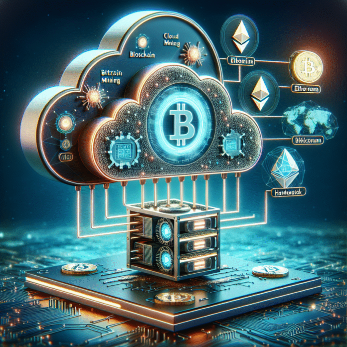MiningToken Launches AI-Powered Cloud Mining Service for Bitcoin and Ethereum, Enabling Hardware-Free Multi-Crypto Mining - The Manila Times